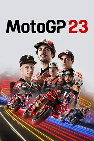 โหลดเกม MotoGP 23